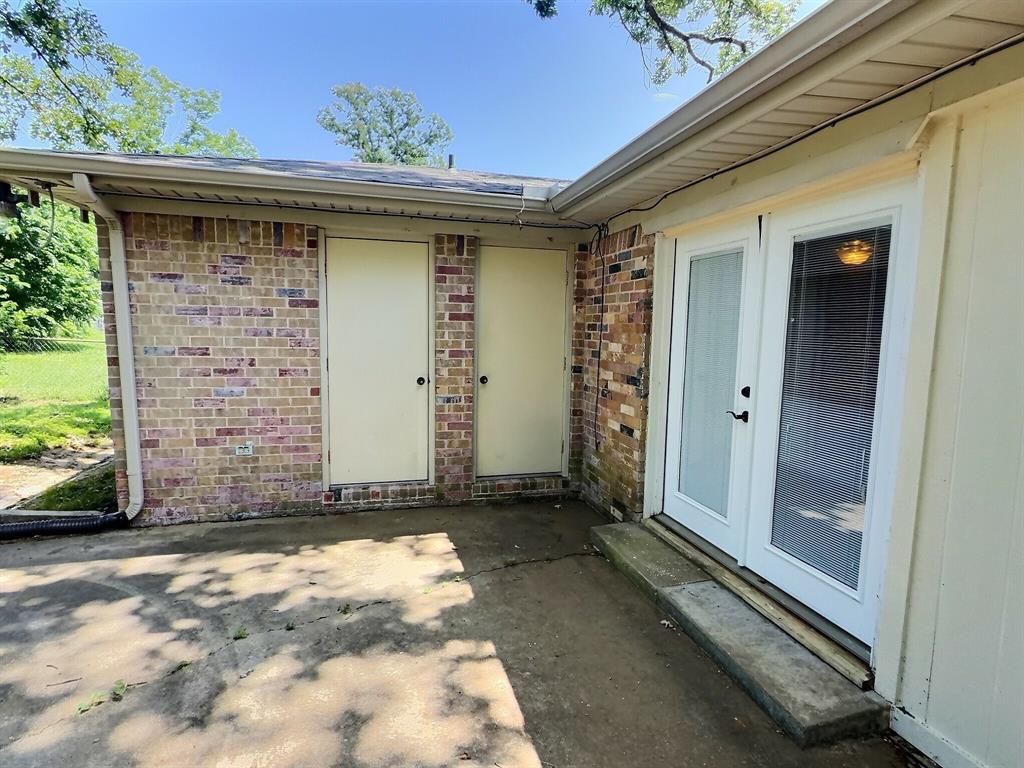 Owens Add - Residential