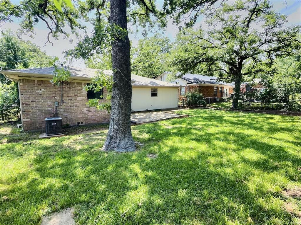 Owens Add - Residential