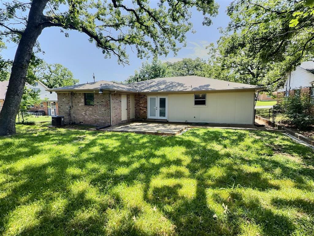 Owens Add - Residential