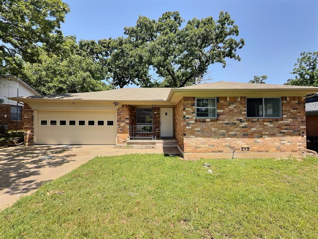 Owens Add - Residential