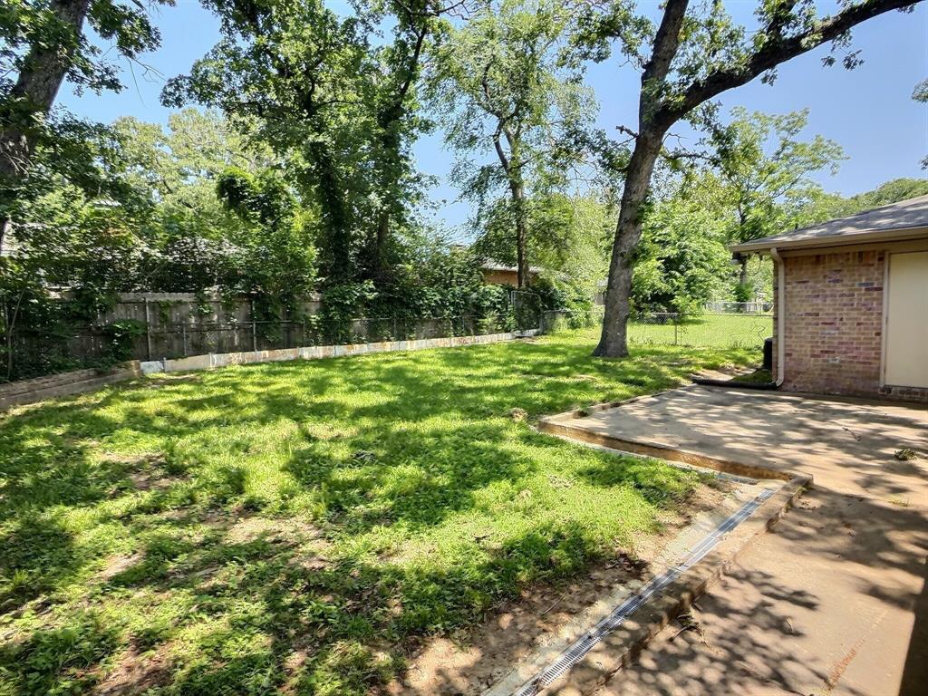 Owens Add - Residential