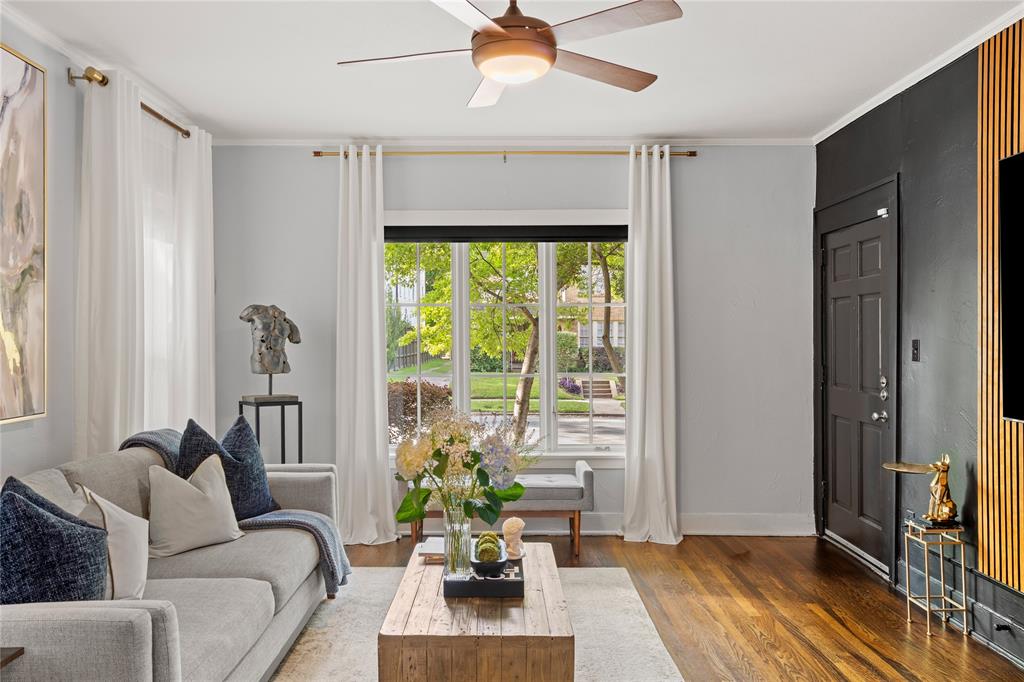 4117 Herschel Condo - Residential