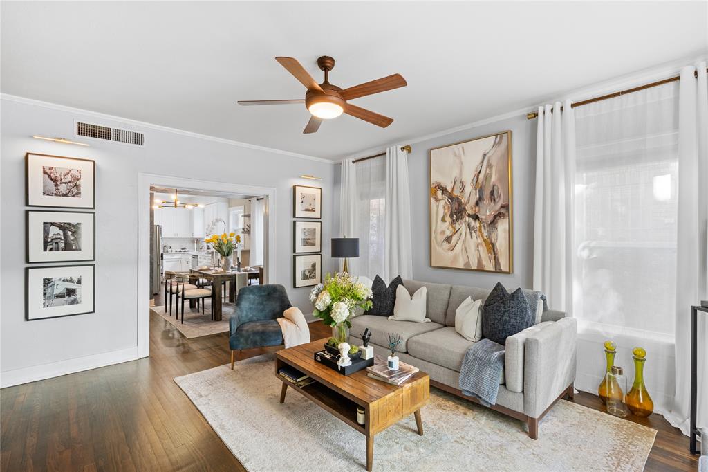 4117 Herschel Condo - Residential