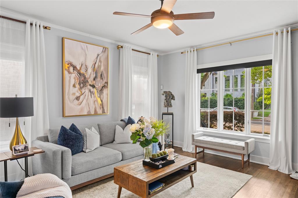 4117 Herschel Condo - Residential
