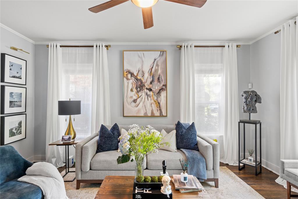 4117 Herschel Condo - Residential