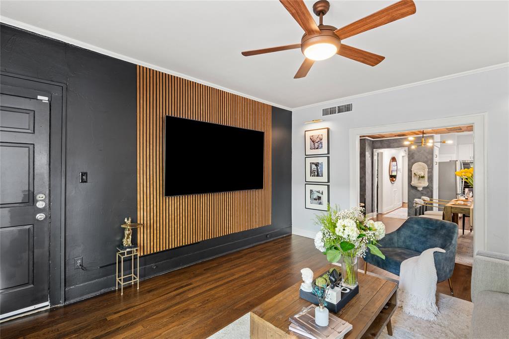 4117 Herschel Condo - Residential
