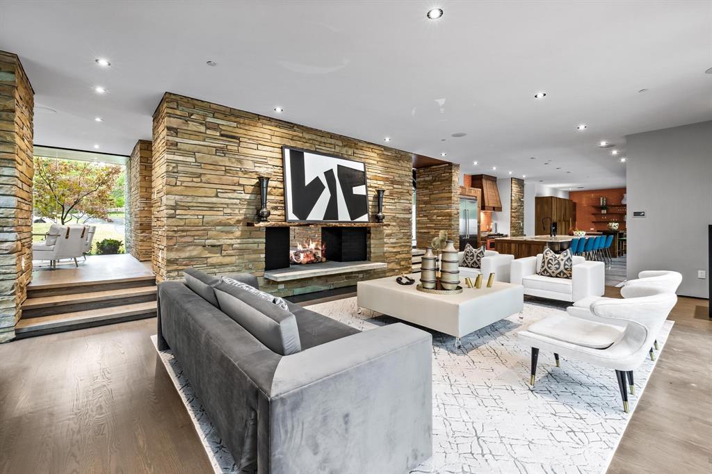 Chapel Hill Estates - Residential