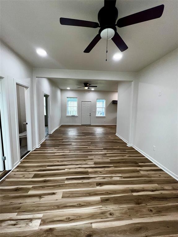 Jacksboro - Residential