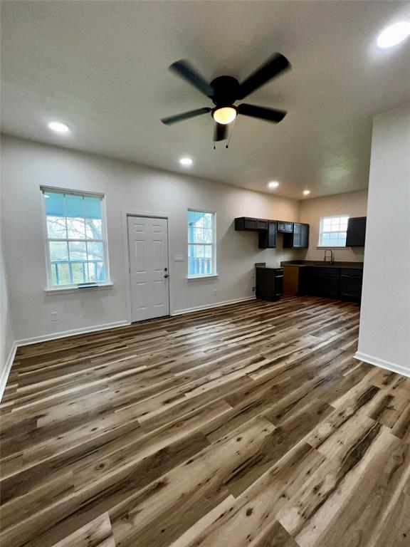 Jacksboro - Residential