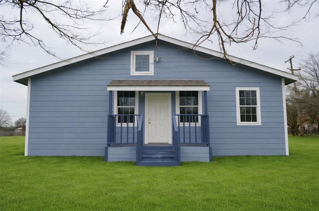 Jacksboro - Residential