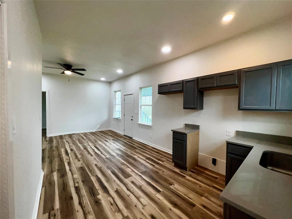 Jacksboro - Residential