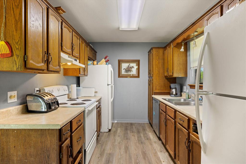 Ridgeview Estate - Residential