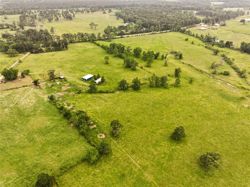 NA - Farm