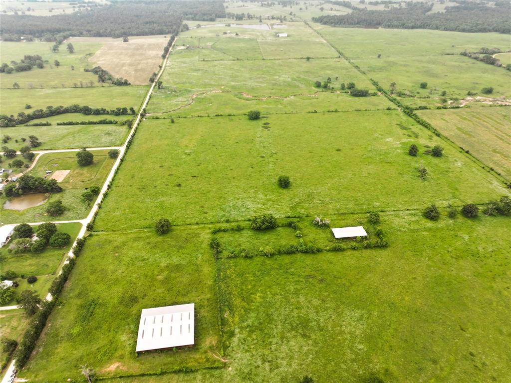 NA - Farm