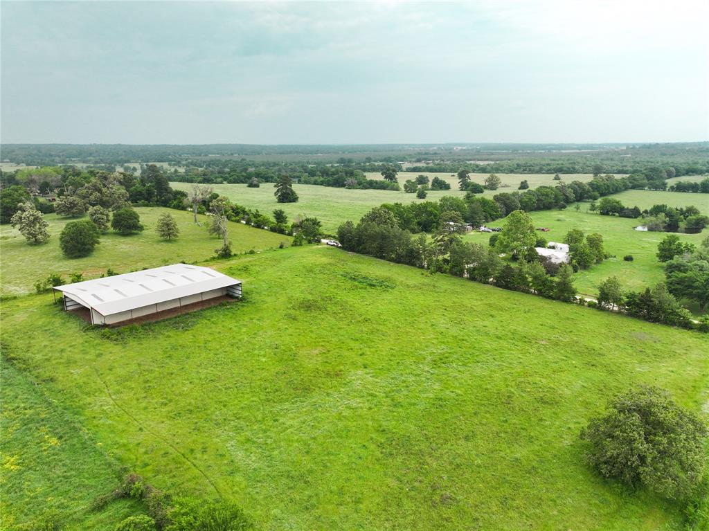 NA - Farm