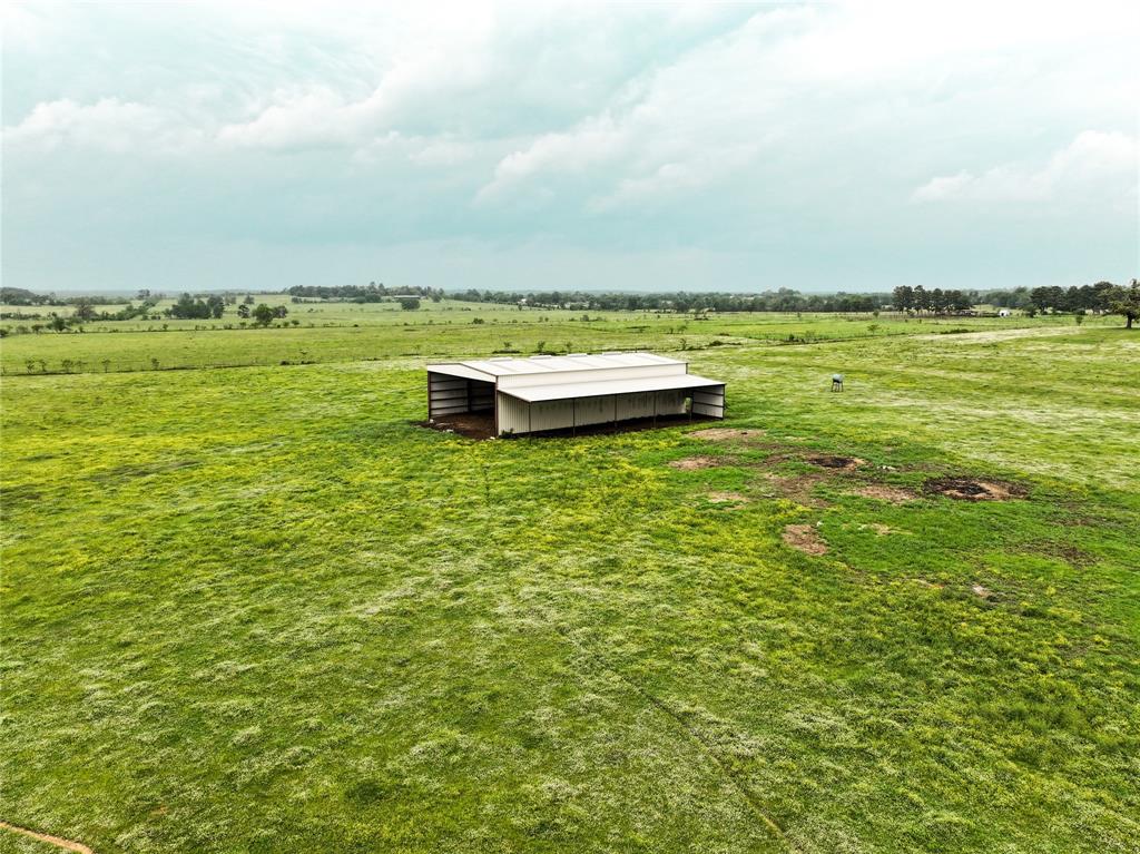 NA - Farm