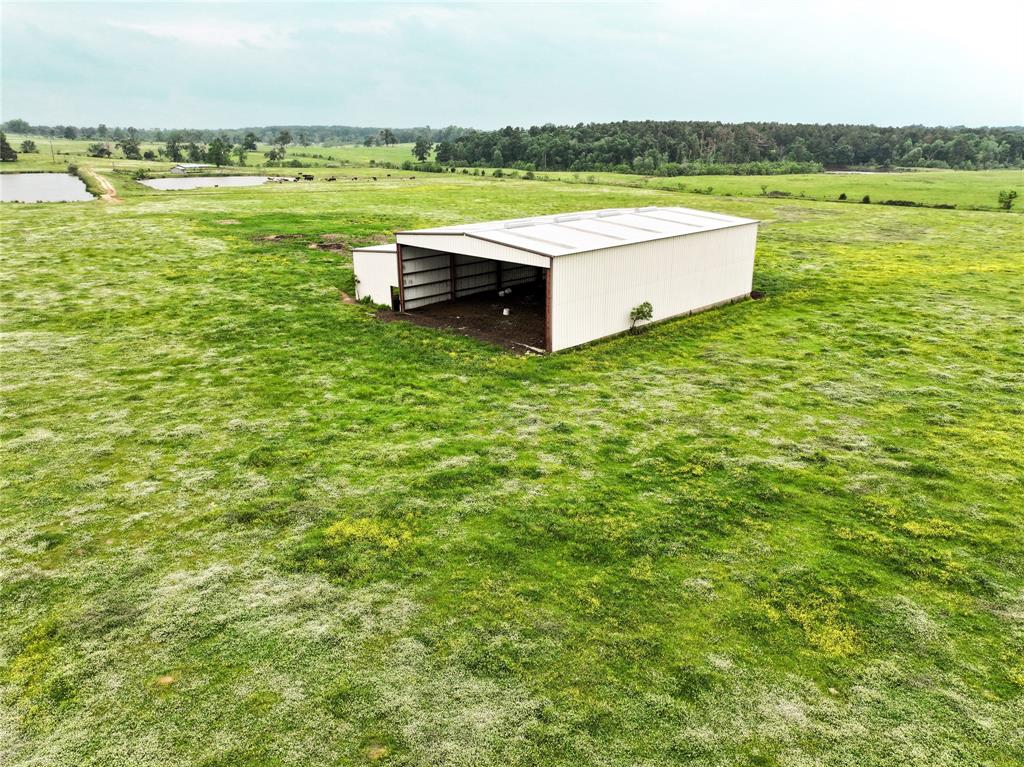 NA - Farm
