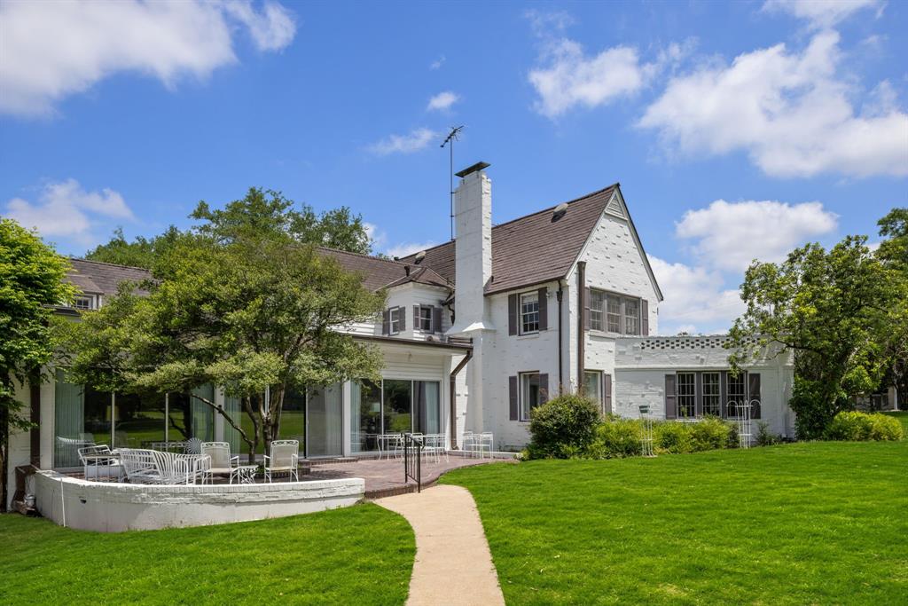 Sunnybrook Estates - Residential