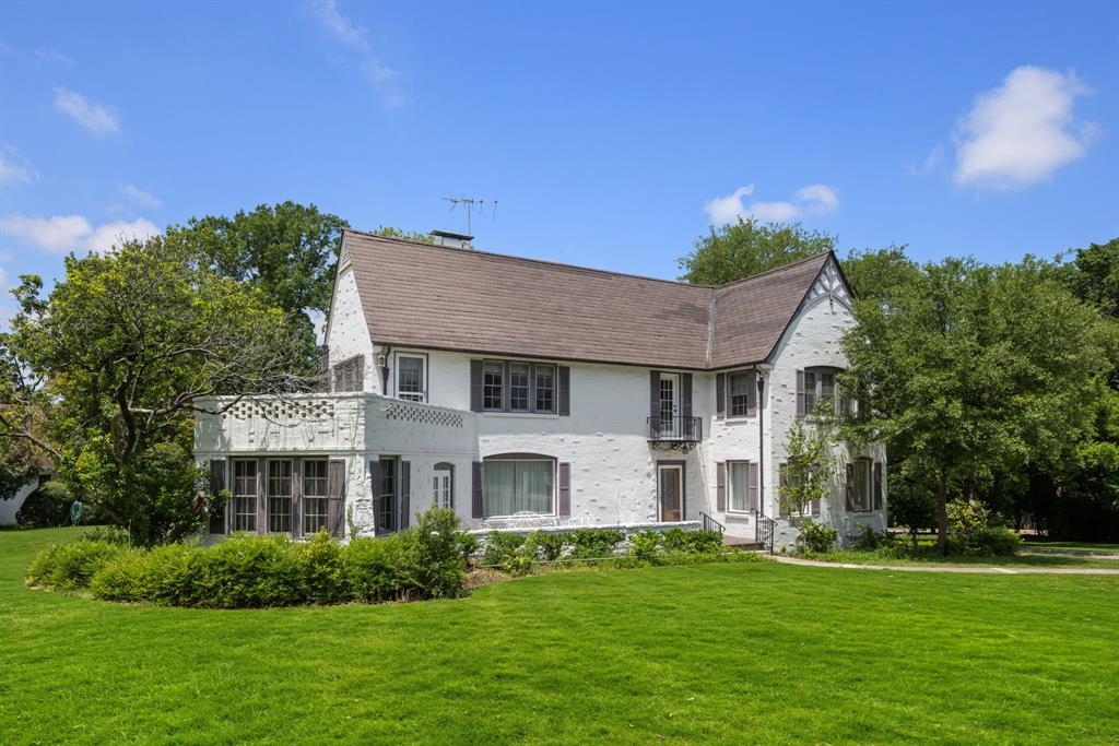 Sunnybrook Estates - Residential