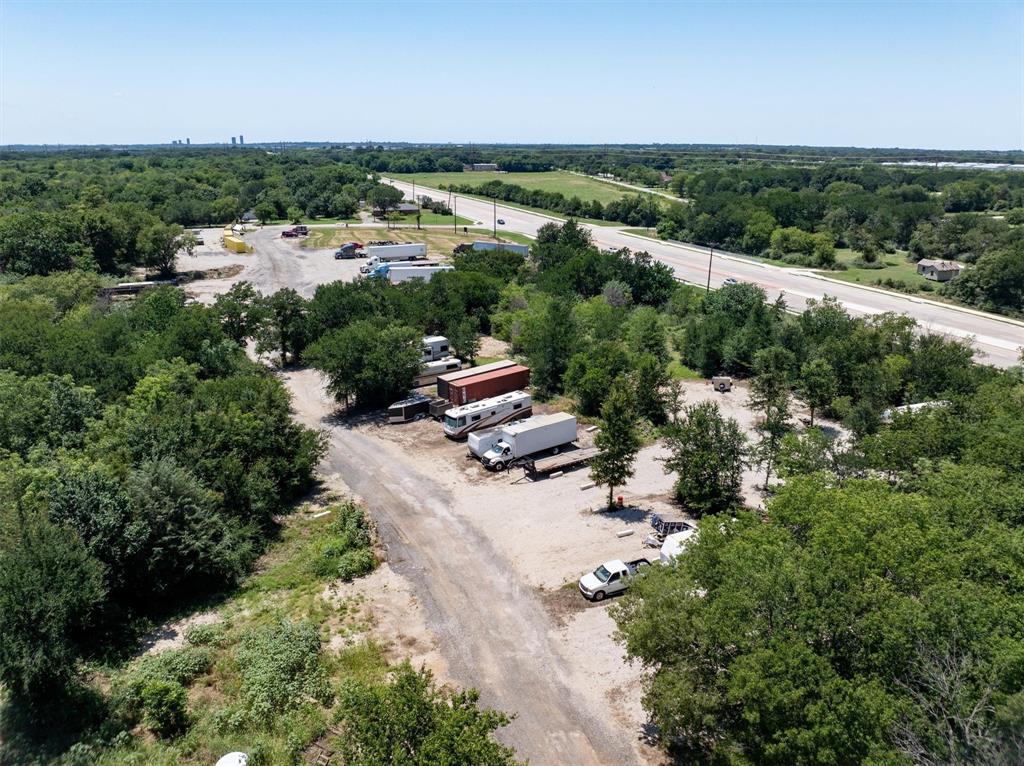 M. Forrest - Commercial Sale