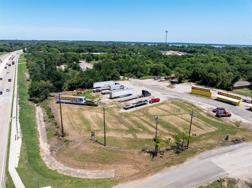 M. Forrest - Commercial Sale