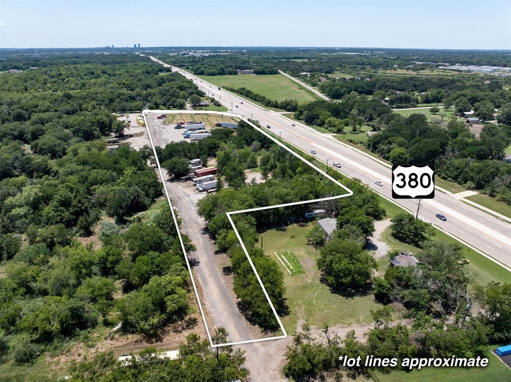 M. Forrest - Commercial Sale