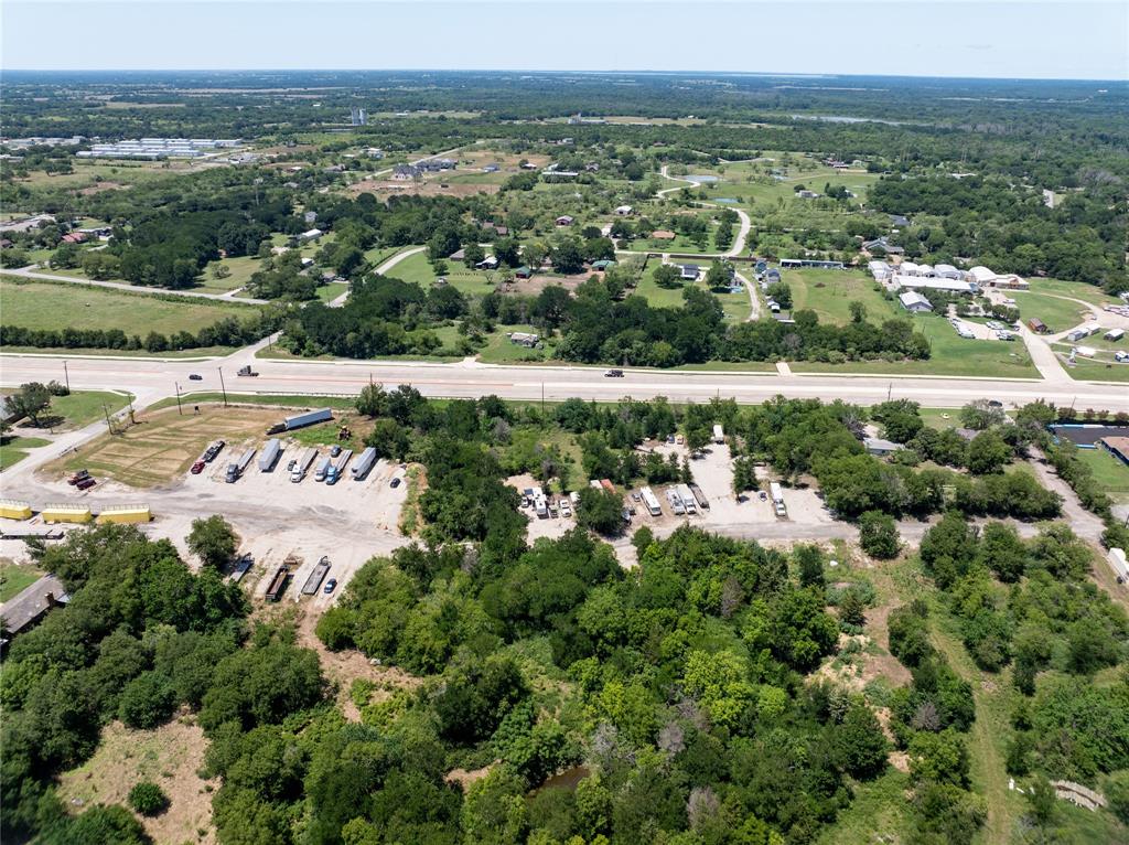 M. Forrest - Commercial Sale