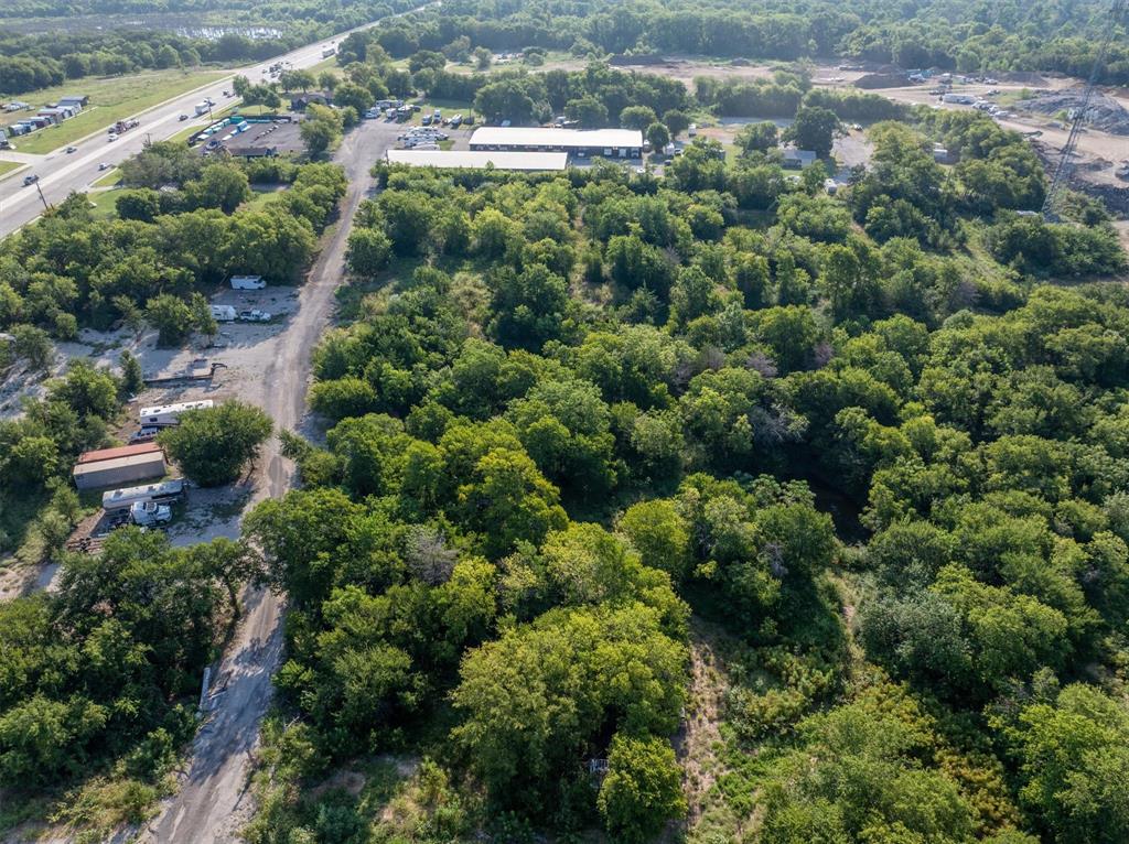 M. Forrest - Commercial Sale