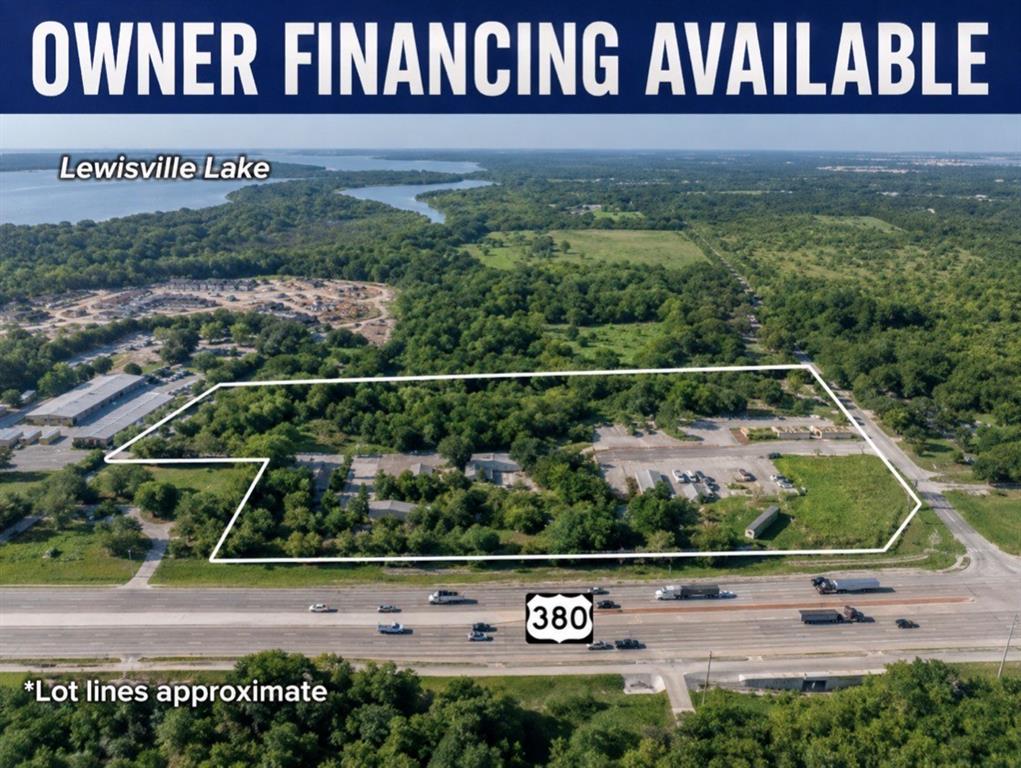 M. Forrest - Commercial Sale