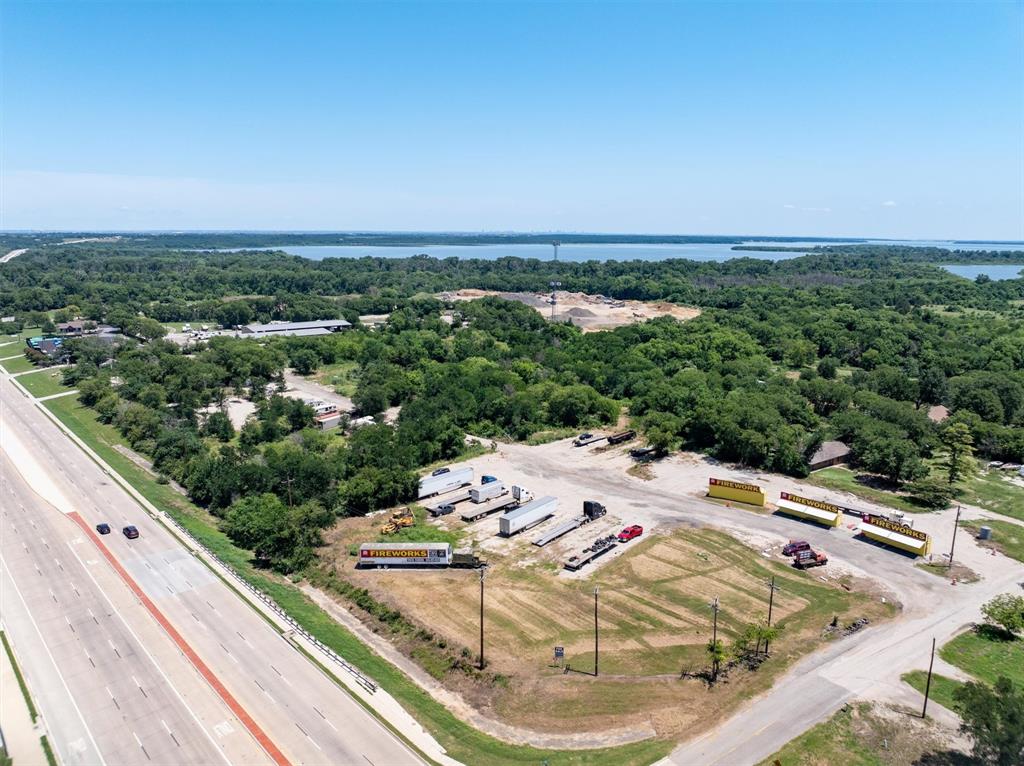 M. Forrest - Commercial Sale