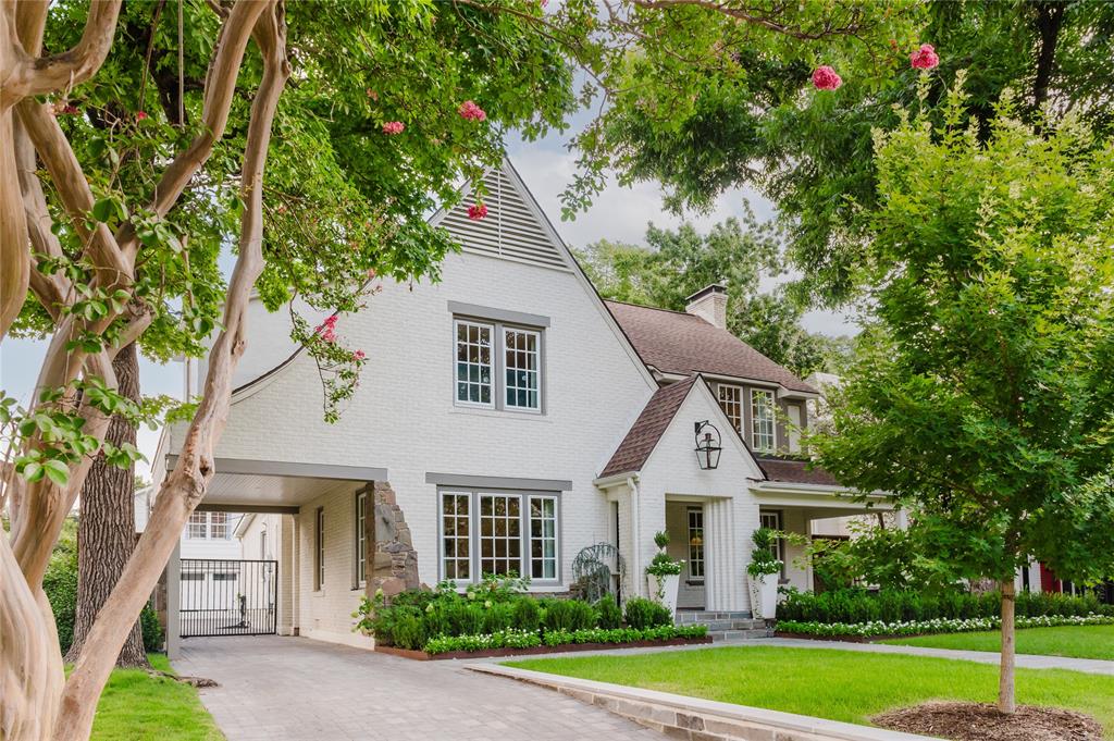 Monticello Add - Residential