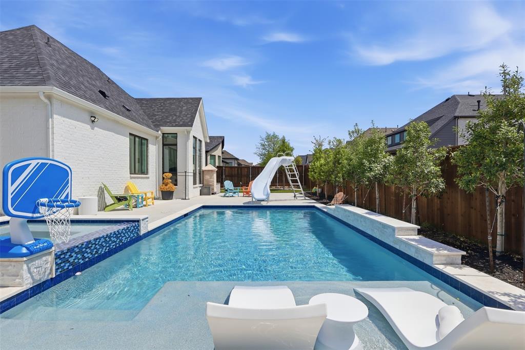 Mustang Lakes Ph Five - Residential