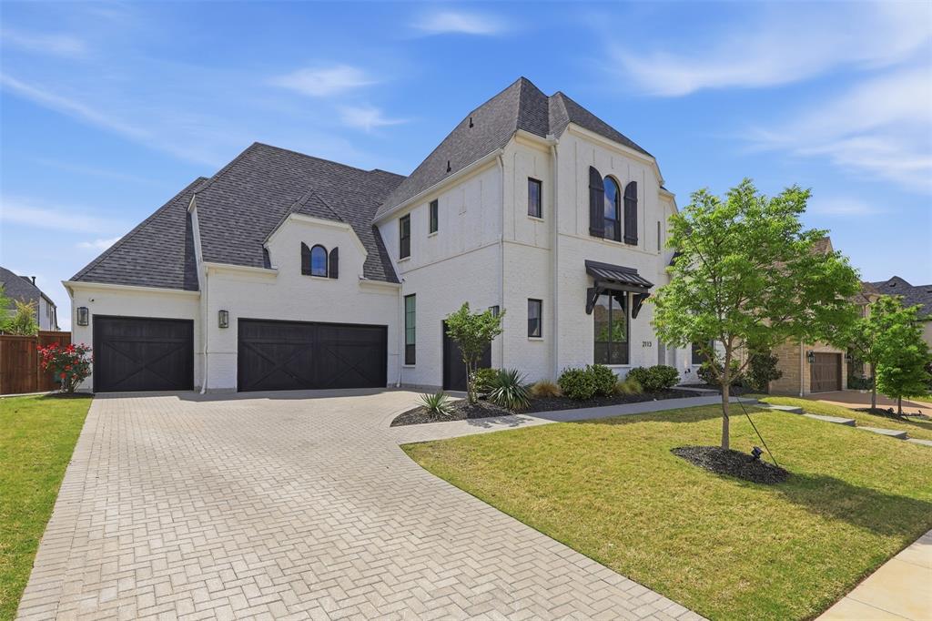 Mustang Lakes Ph Five - Residential