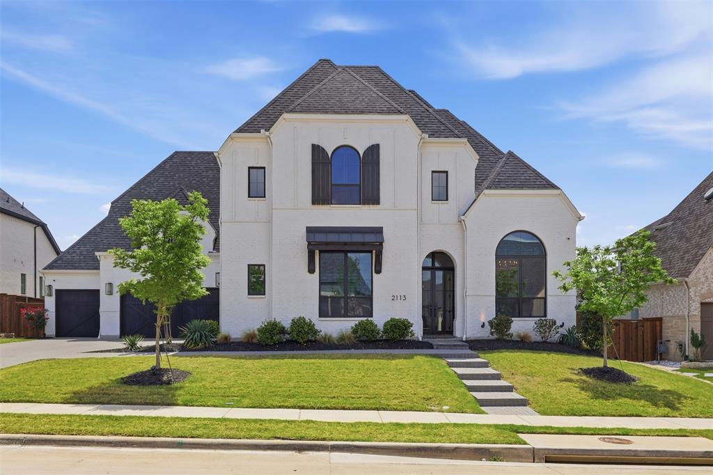 Mustang Lakes Ph Five - Residential