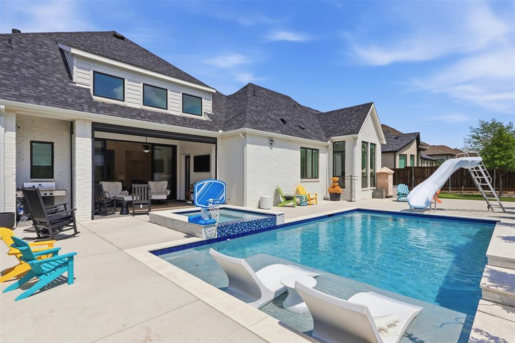 Mustang Lakes Ph Five - Residential