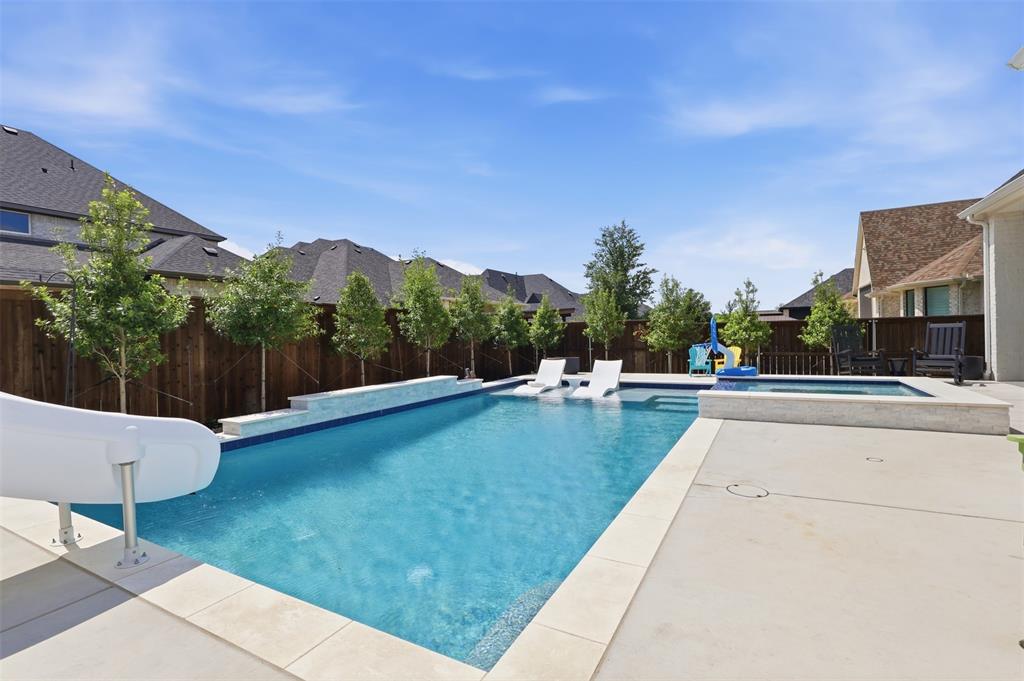 Mustang Lakes Ph Five - Residential