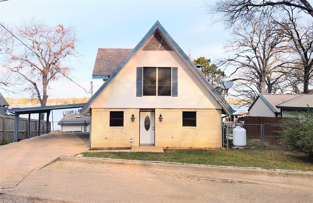 Oak Acres Add - Residential