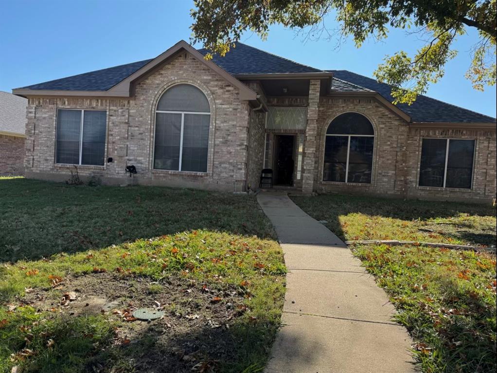 Lewisville Valley - Residential