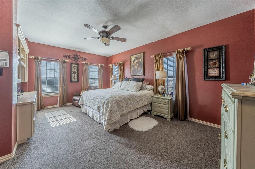 Godley - Residential