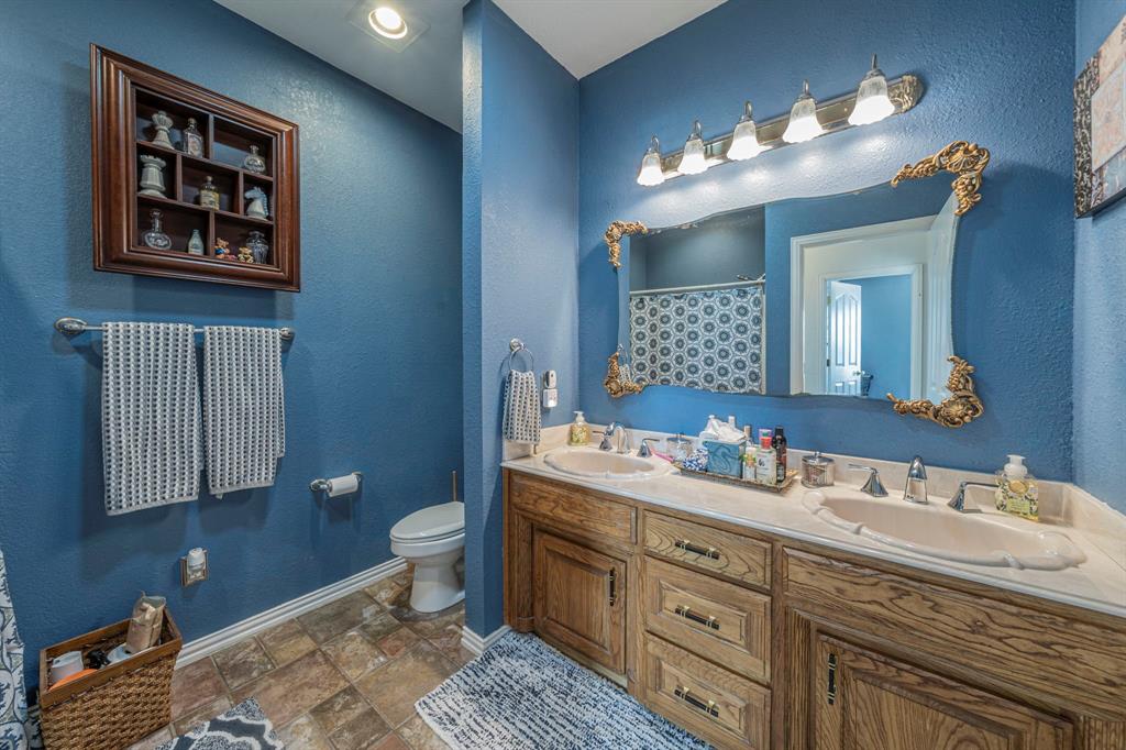 Godley - Residential