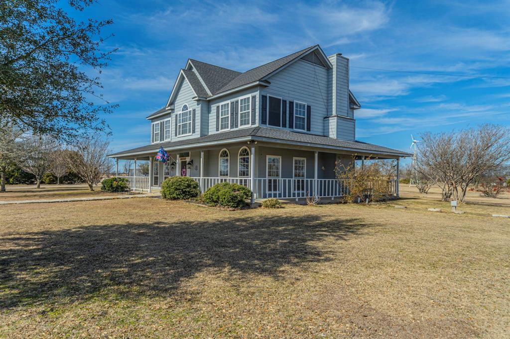 Godley - Residential