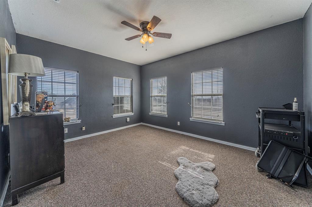Godley - Residential