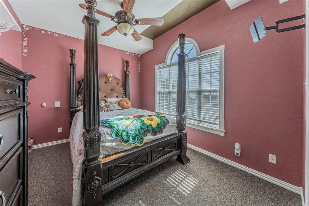 Godley - Residential