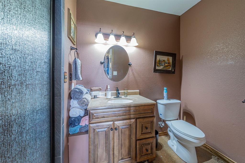 Godley - Residential
