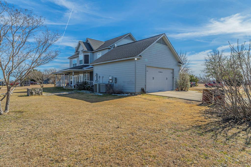 Godley - Residential