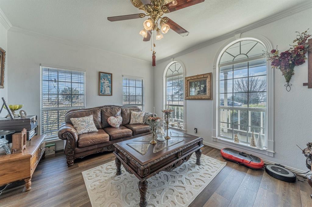 Godley - Residential