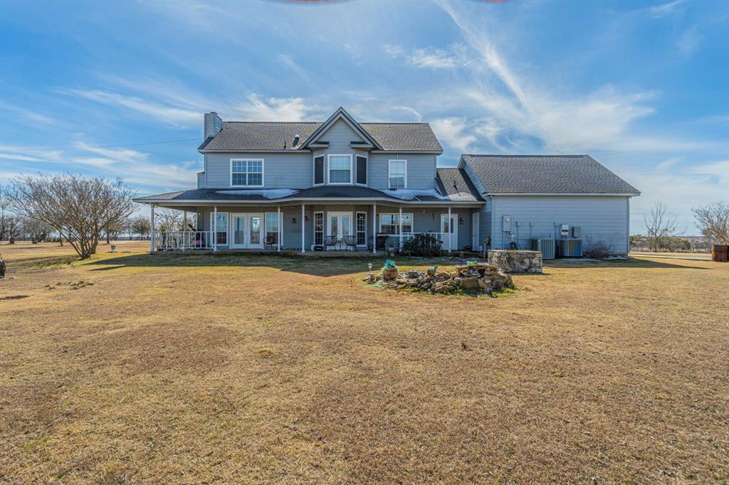 Godley - Residential