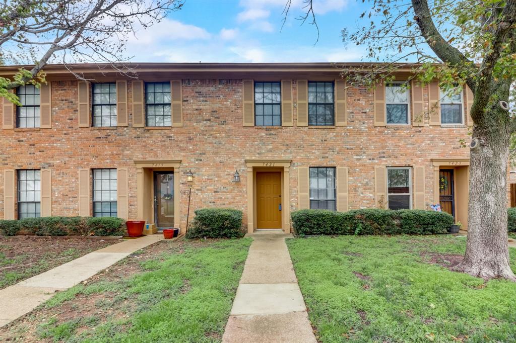 Candleridge Add - Residential