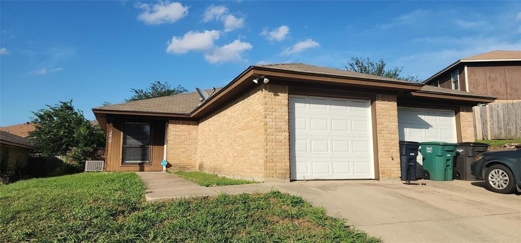 South Creek Add - Residential Income