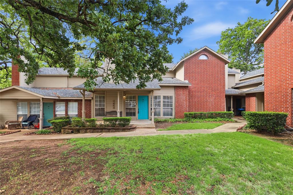 Meadowood Village Add - Residential